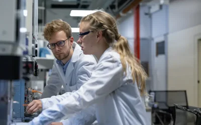 Naiv tilgang til kvanteteknologi kan sende Danmark agterud i globalt kapløb