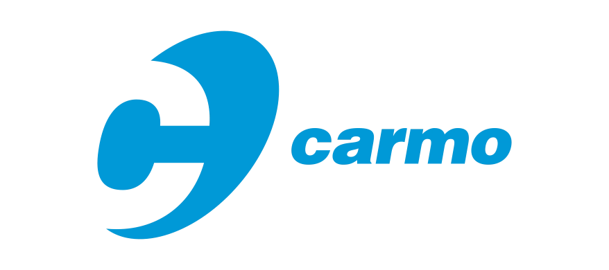 carmo logo