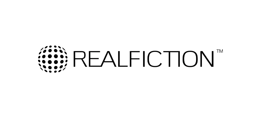 realfiction logo