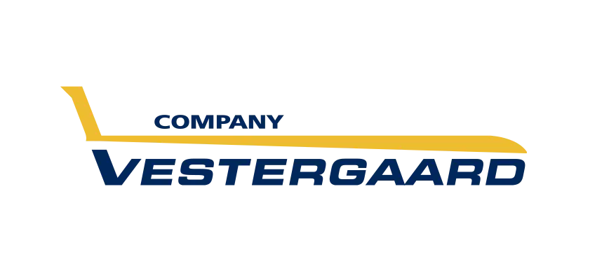 vestergaard company logo