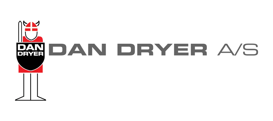 DAN DRYER logo