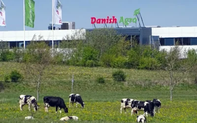 Danish Agro