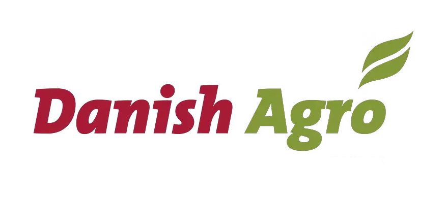 danish agro logo