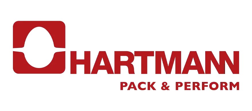 hartmann logo